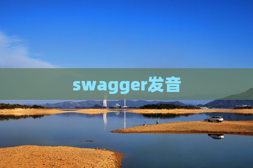 swagger发音